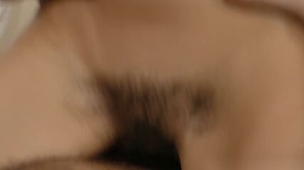 Hairy Bush XXX Action