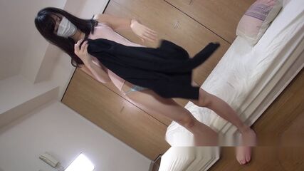 Amateur Creampie Doggy POV